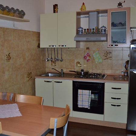 圣韦内里纳The Bamboo House别墅 外观 照片