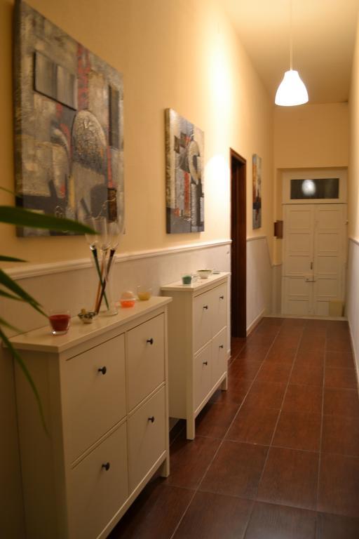 圣韦内里纳The Bamboo House别墅 外观 照片